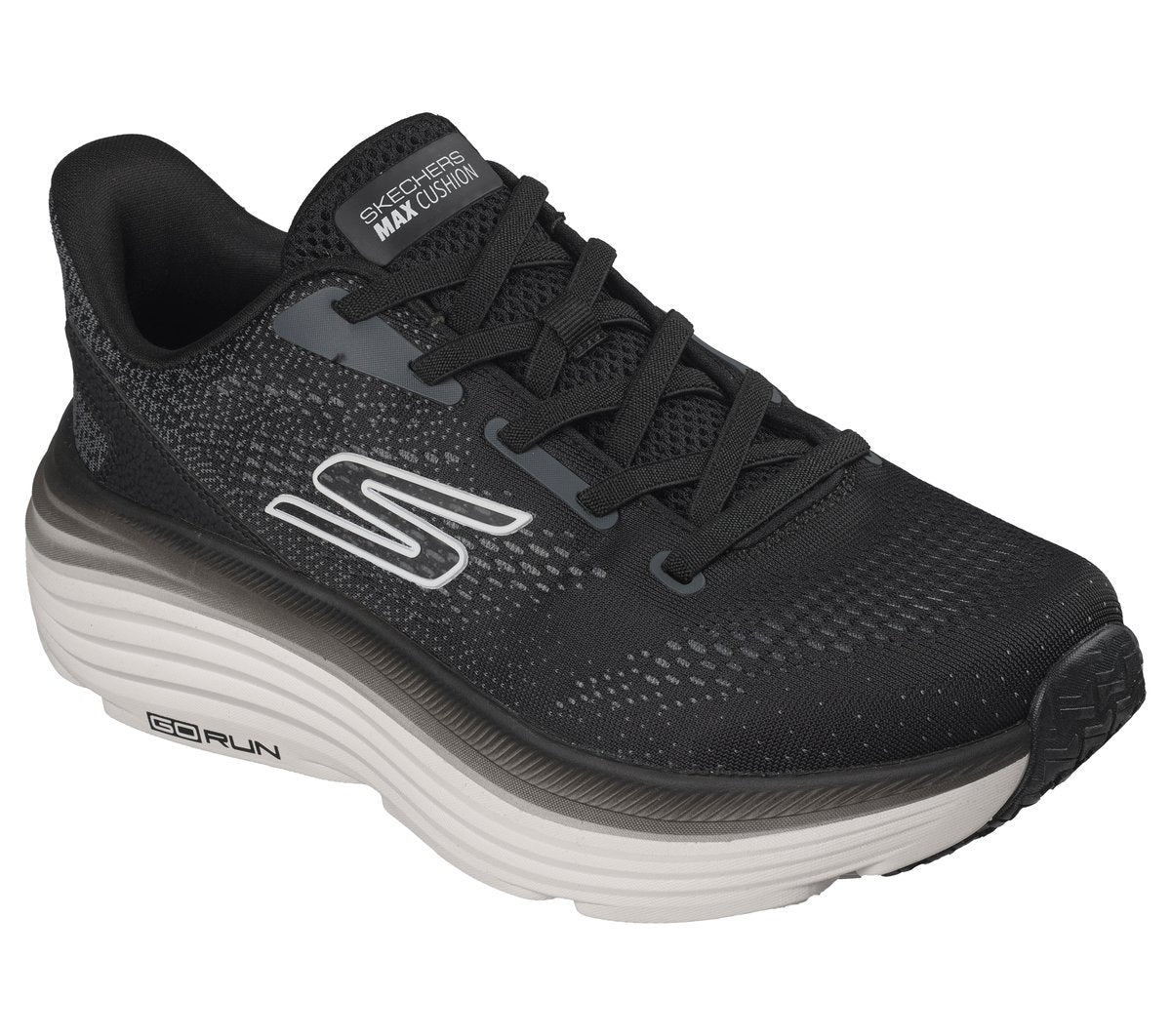 Max Cushioning Endeavour - Kauska|Skechers