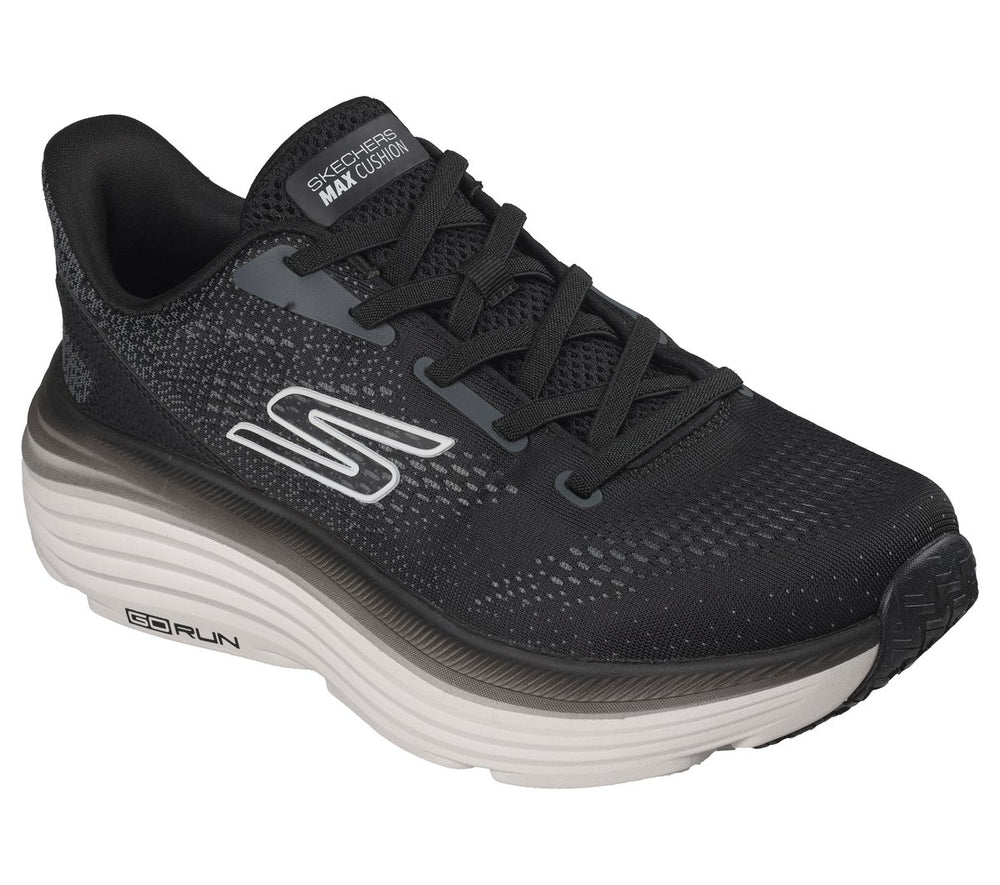 Max Cushioning Endeavour - Kauska|Skechers