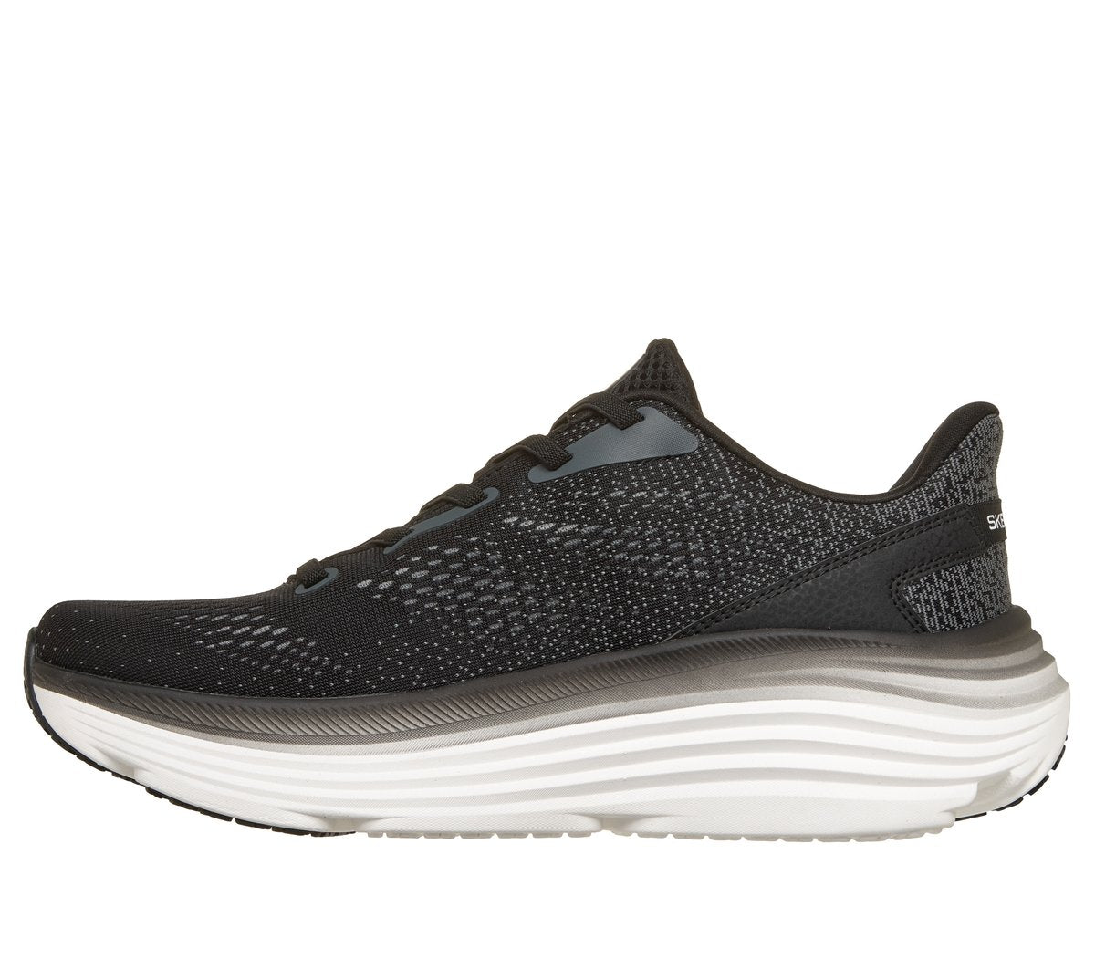 Max Cushioning Endeavour - Kauska|Skechers