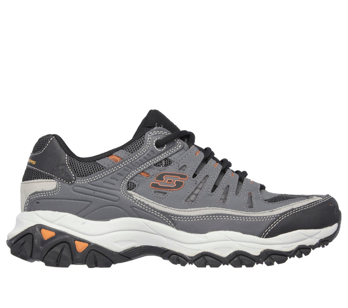 After Burn - Memory Fit|Skechers