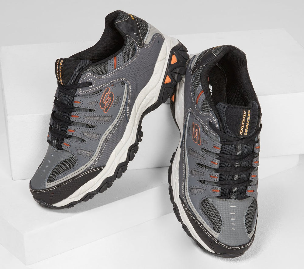After Burn - Memory Fit|Skechers