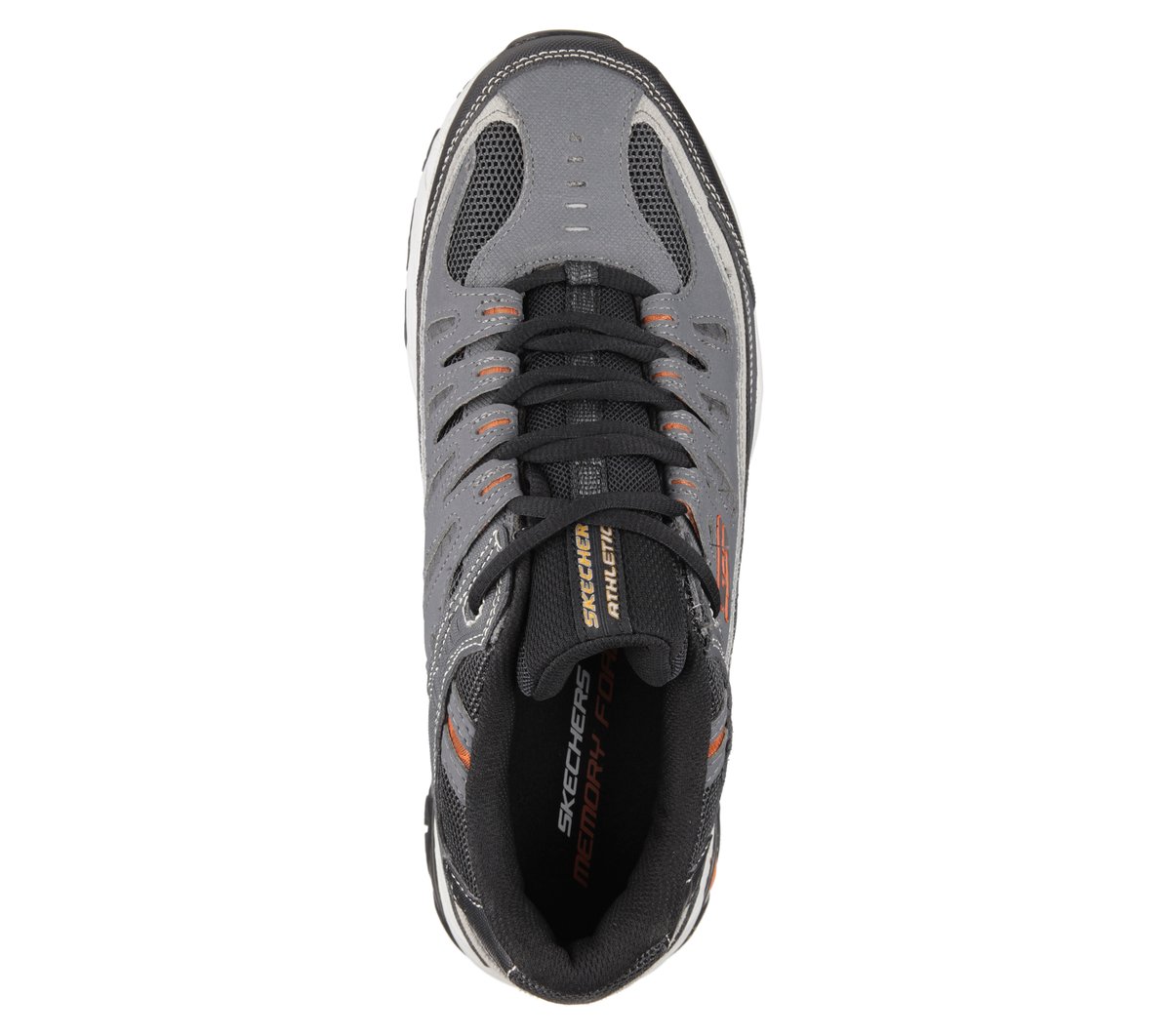 After Burn - Memory Fit|Skechers