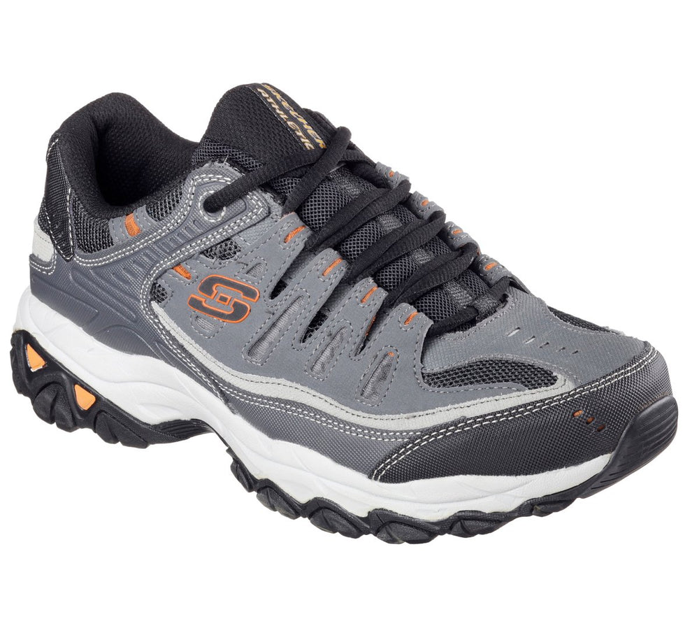 After Burn - Memory Fit|Skechers