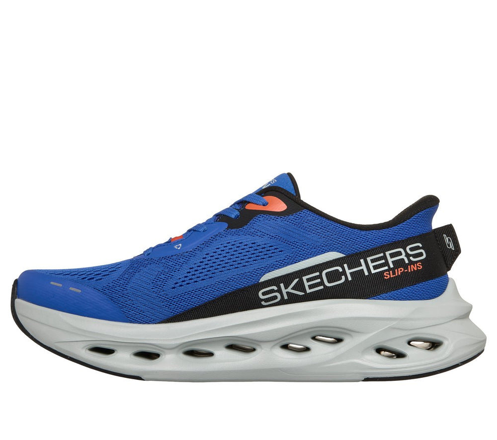 Slip-ins: Max Cushioning Glide-Step - Advert|Skechers