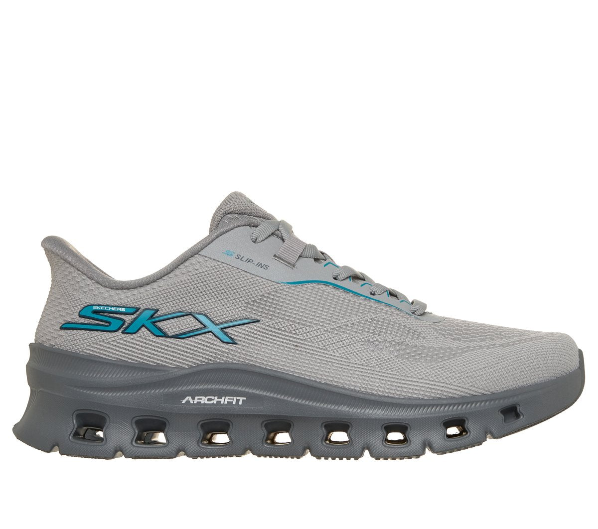 Slip-ins: Arch Fit Glide-Step Pro - Larzo|Skechers