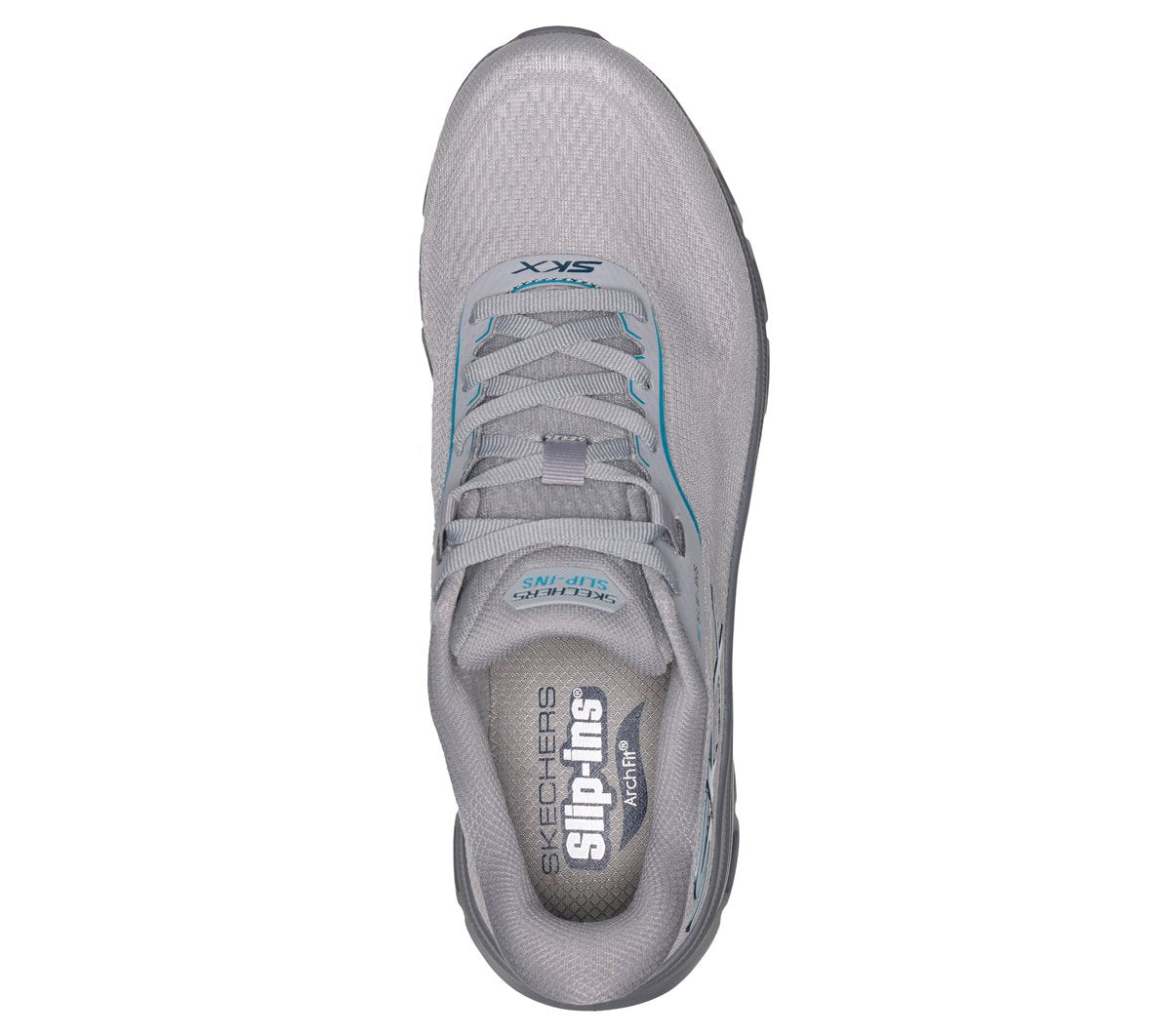 Slip-ins: Arch Fit Glide-Step Pro - Larzo|Skechers