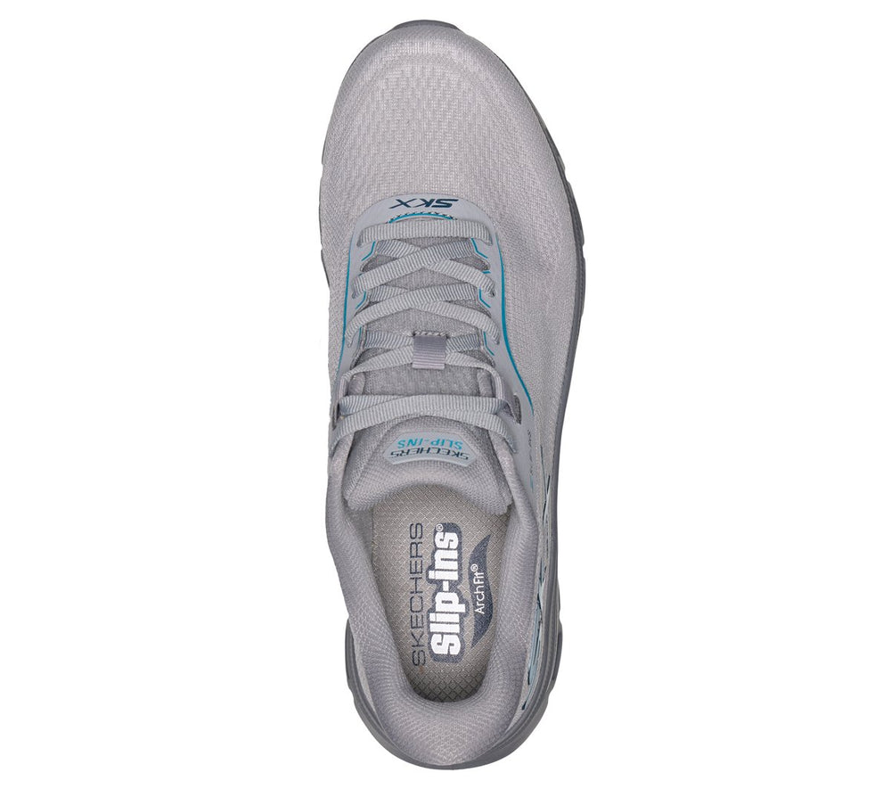 Slip-ins: Arch Fit Glide-Step Pro - Larzo|Skechers