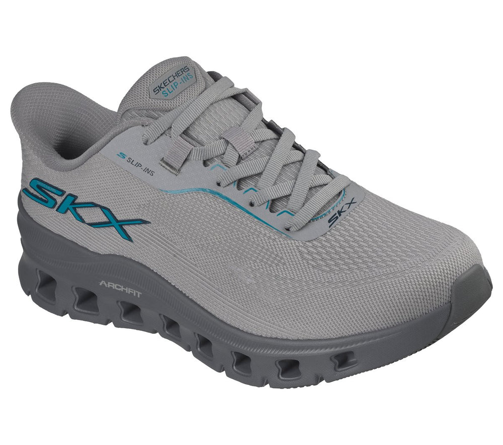 Slip-ins: Arch Fit Glide-Step Pro - Larzo|Skechers