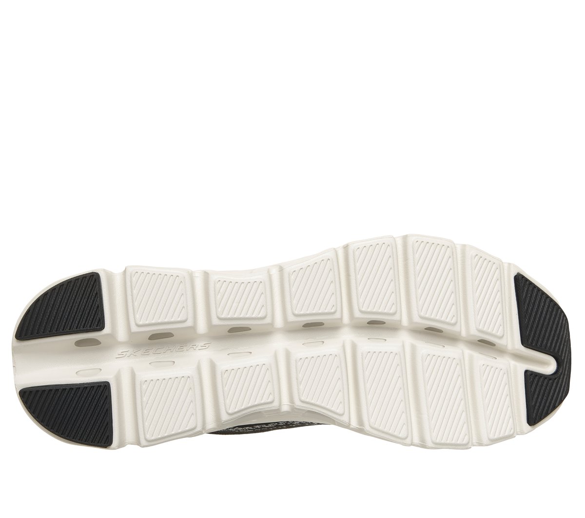 Slip-ins: Arch Fit Glide-Step Wave - Zanaro|Skechers