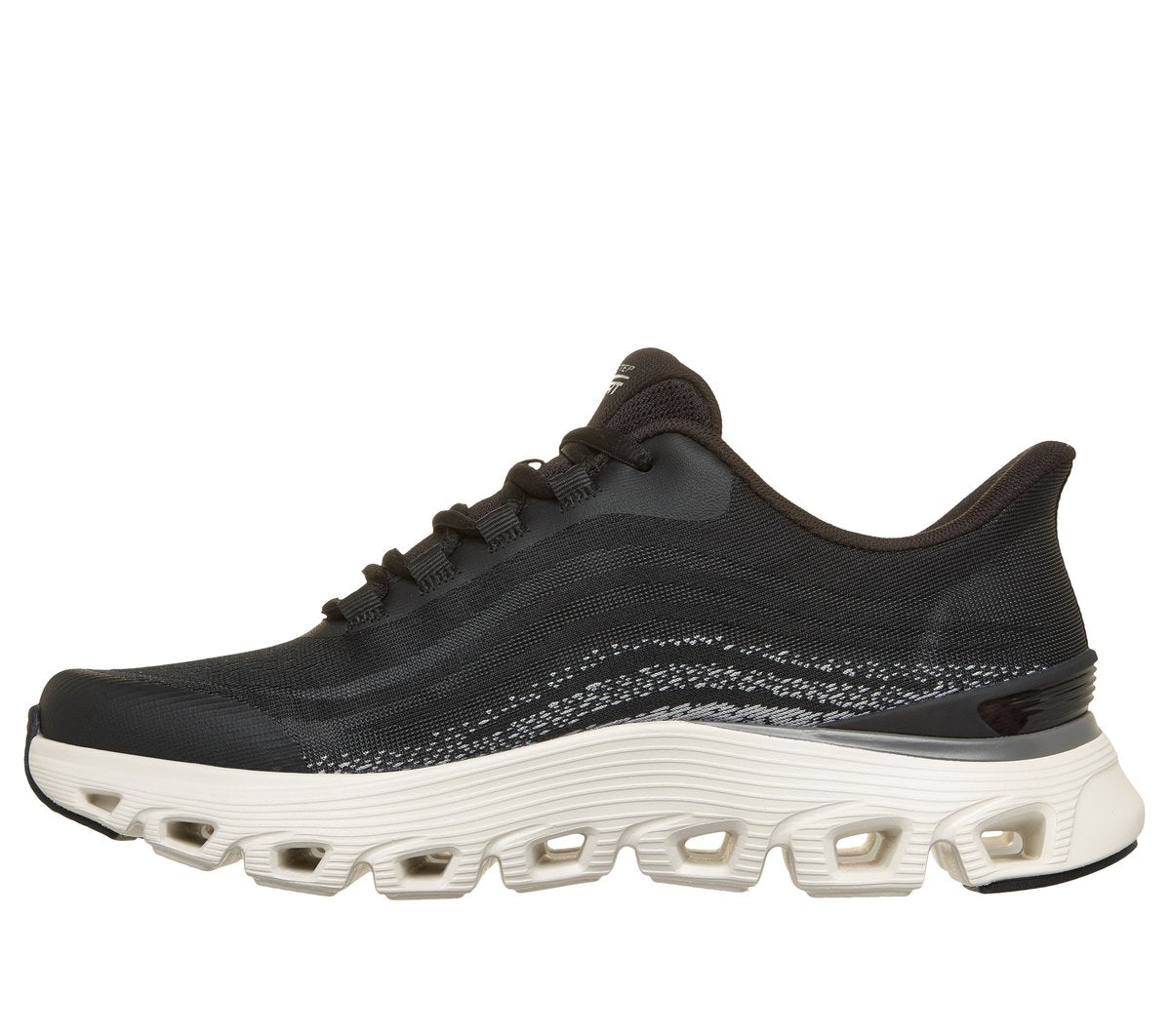 Slip-ins: Arch Fit Glide-Step Wave - Zanaro|Skechers