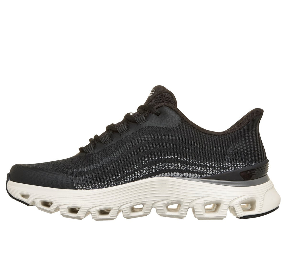 Slip-ins: Arch Fit Glide-Step Wave - Zanaro|Skechers