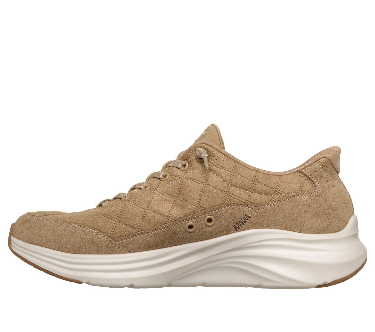 Slip-ins: Contour Foam - Cozy Fit Calvoro|Skechers