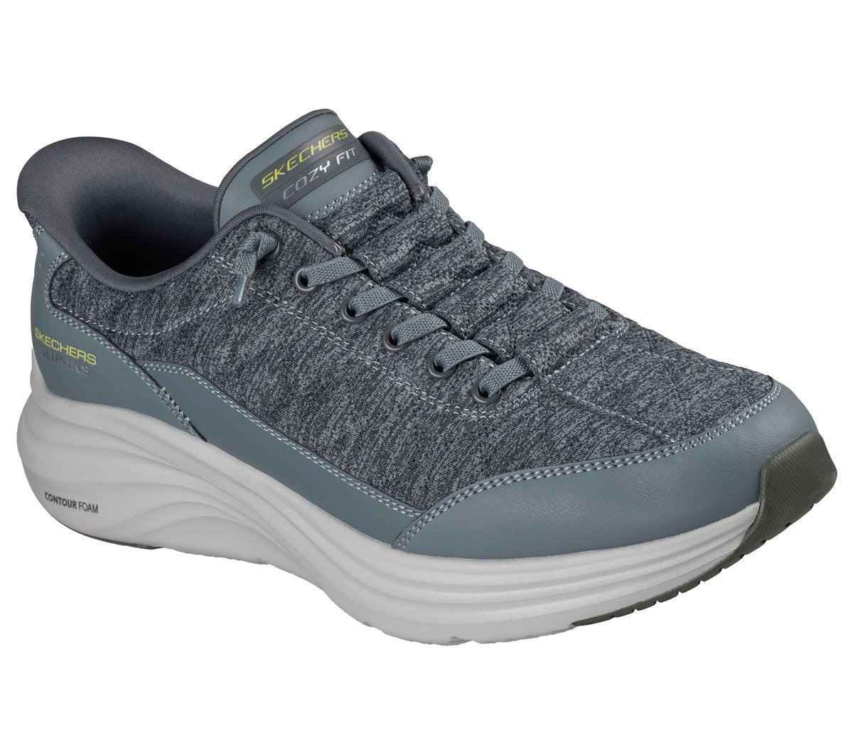 Slip-ins: Contour Foam - Cozy Fit Copost|Skechers