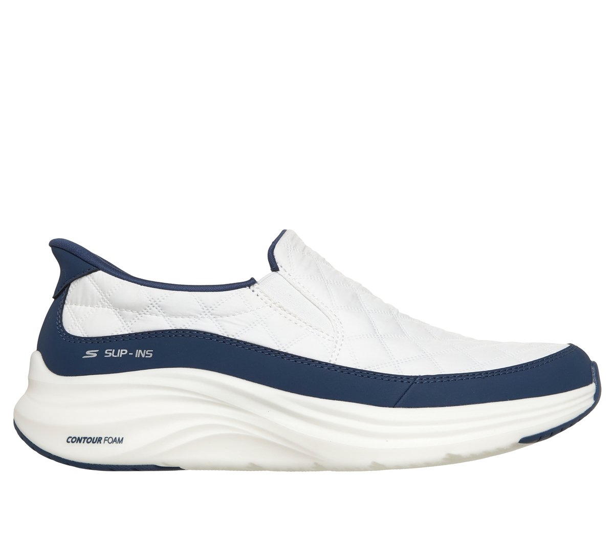 Slip-ins: Contour Foam - Cozy Fit Nordain|Skechers