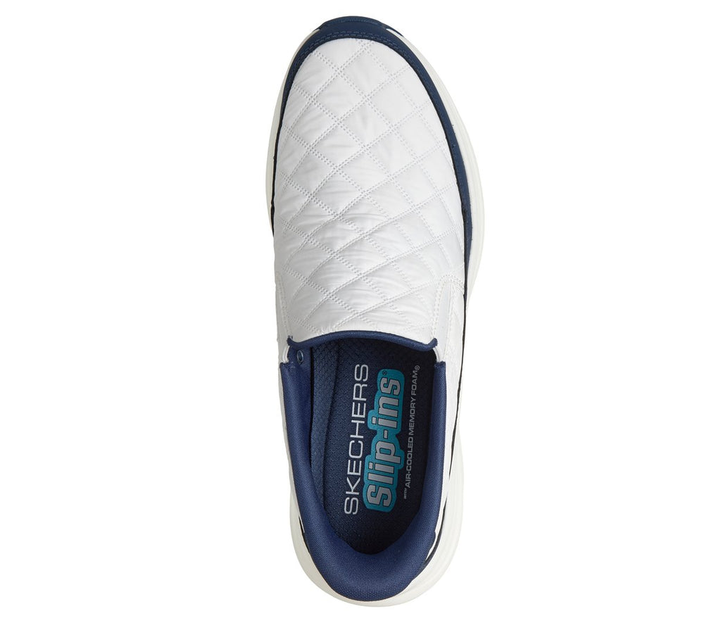 Slip-ins: Contour Foam - Cozy Fit Nordain|Skechers