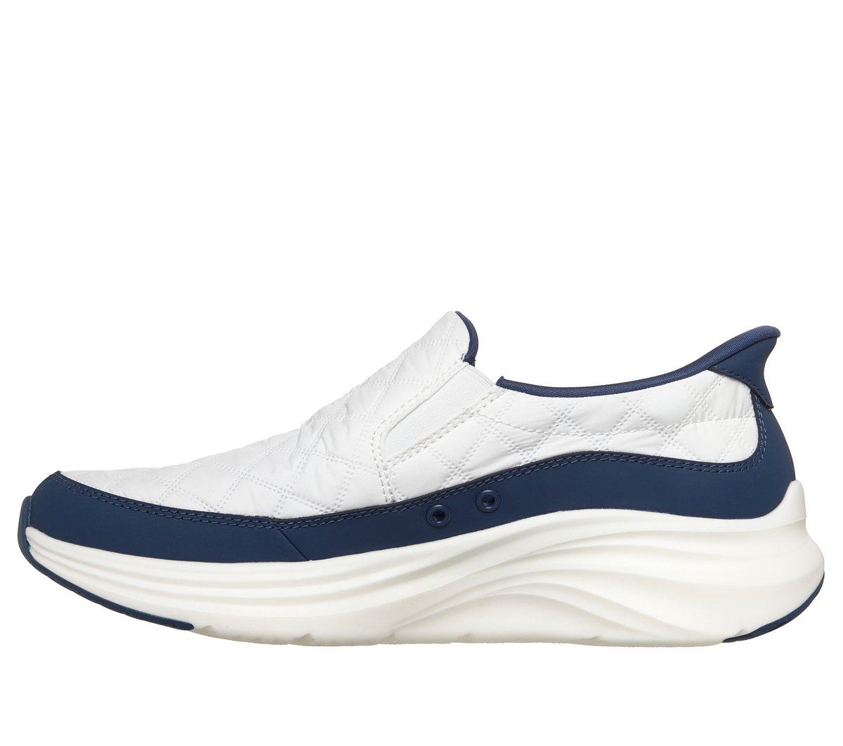 Slip-ins: Contour Foam - Cozy Fit Nordain|Skechers