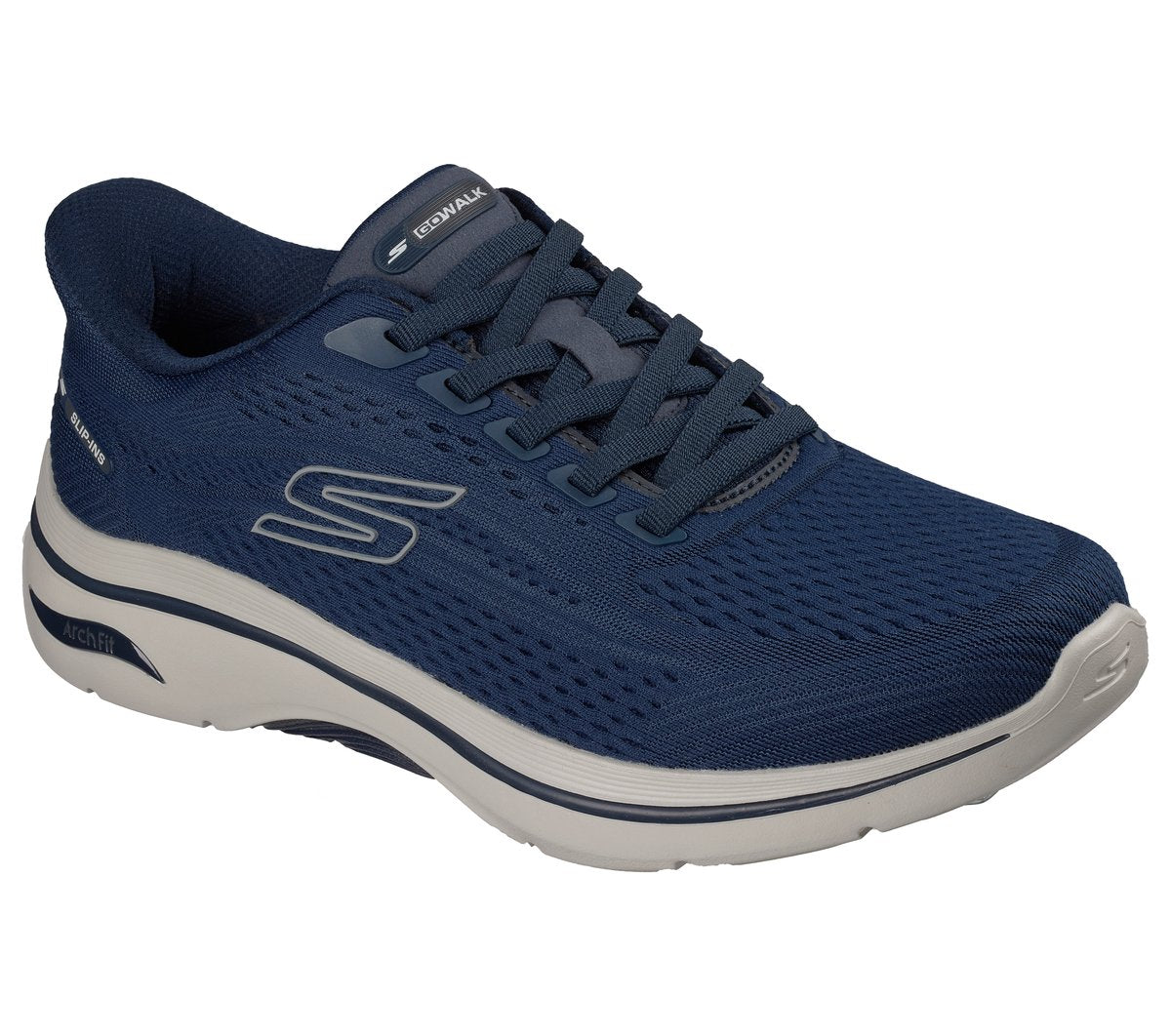 Slip-ins: GO WALK Arch Fit 2.0 - Percy|Skechers