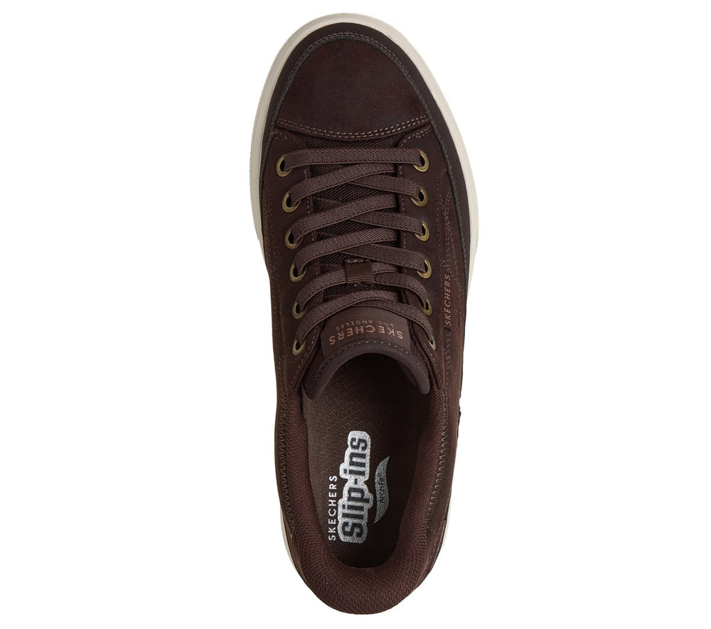 Slip-ins: Arch Fit Arcade - Join Ya There|Skechers