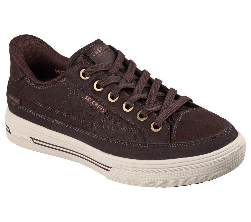 Slip-ins: Arch Fit Arcade - Join Ya There|Skechers