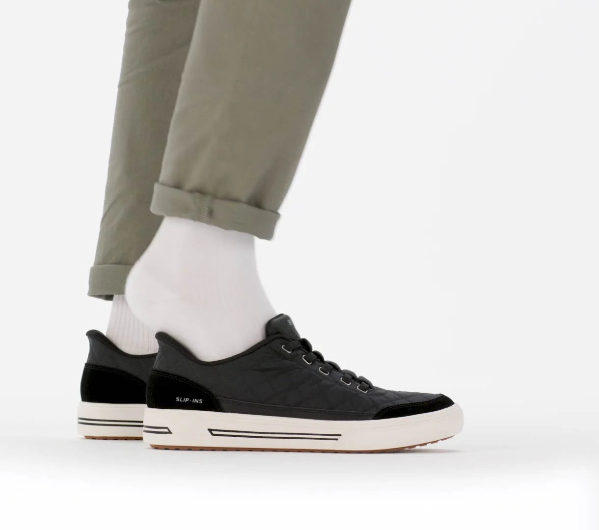 Slip-ins: Arch Fit Arcade - Cozy Fit Charming Daze|Skechers