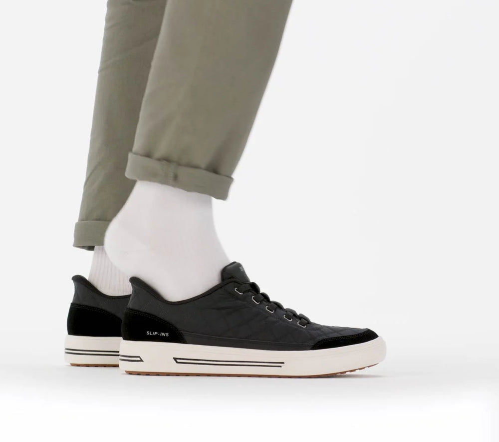 Slip-ins: Arch Fit Arcade - Cozy Fit Charming Daze|Skechers