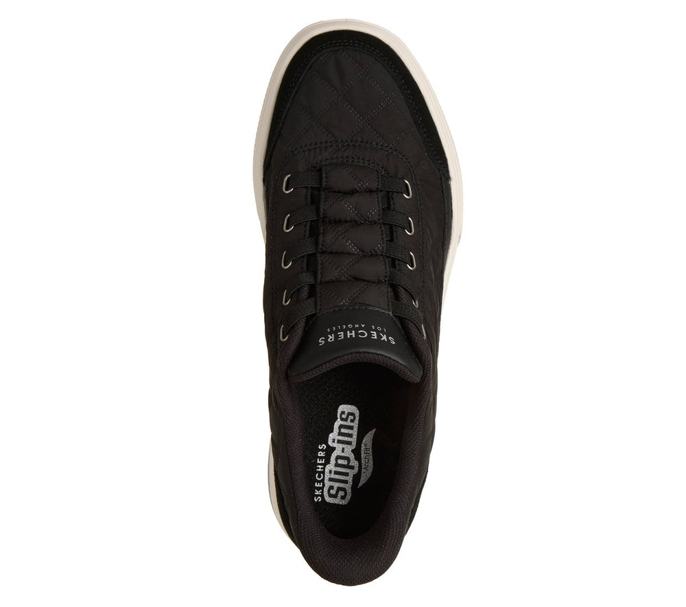 Slip-ins: Arch Fit Arcade - Cozy Fit Charming Daze|Skechers