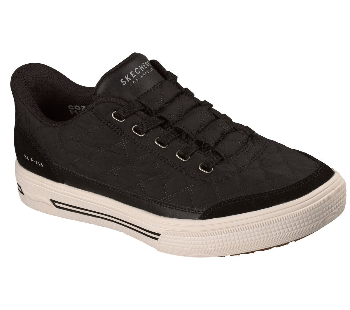 Slip-ins: Arch Fit Arcade - Cozy Fit Charming Daze|Skechers