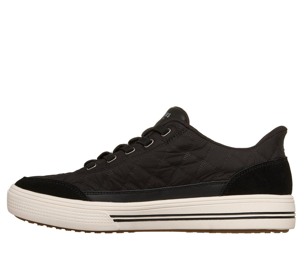 Slip-ins: Arch Fit Arcade - Cozy Fit Charming Daze|Skechers