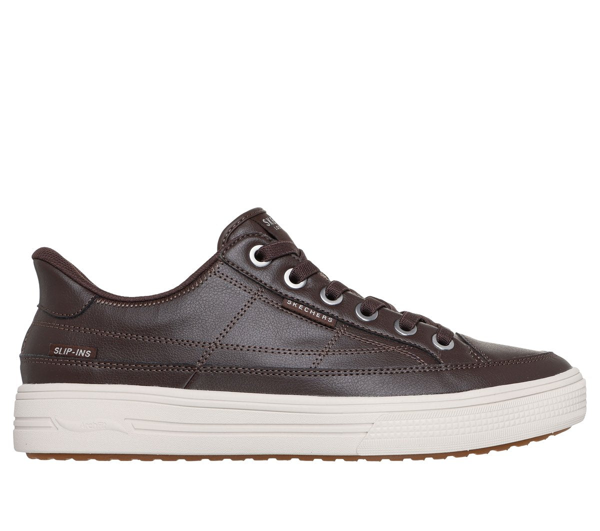 Slip-ins: Arch Fit Arcade - Catch Ya There|Skechers