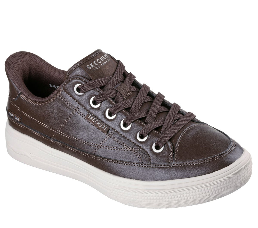 Slip-ins: Arch Fit Arcade - Catch Ya There|Skechers