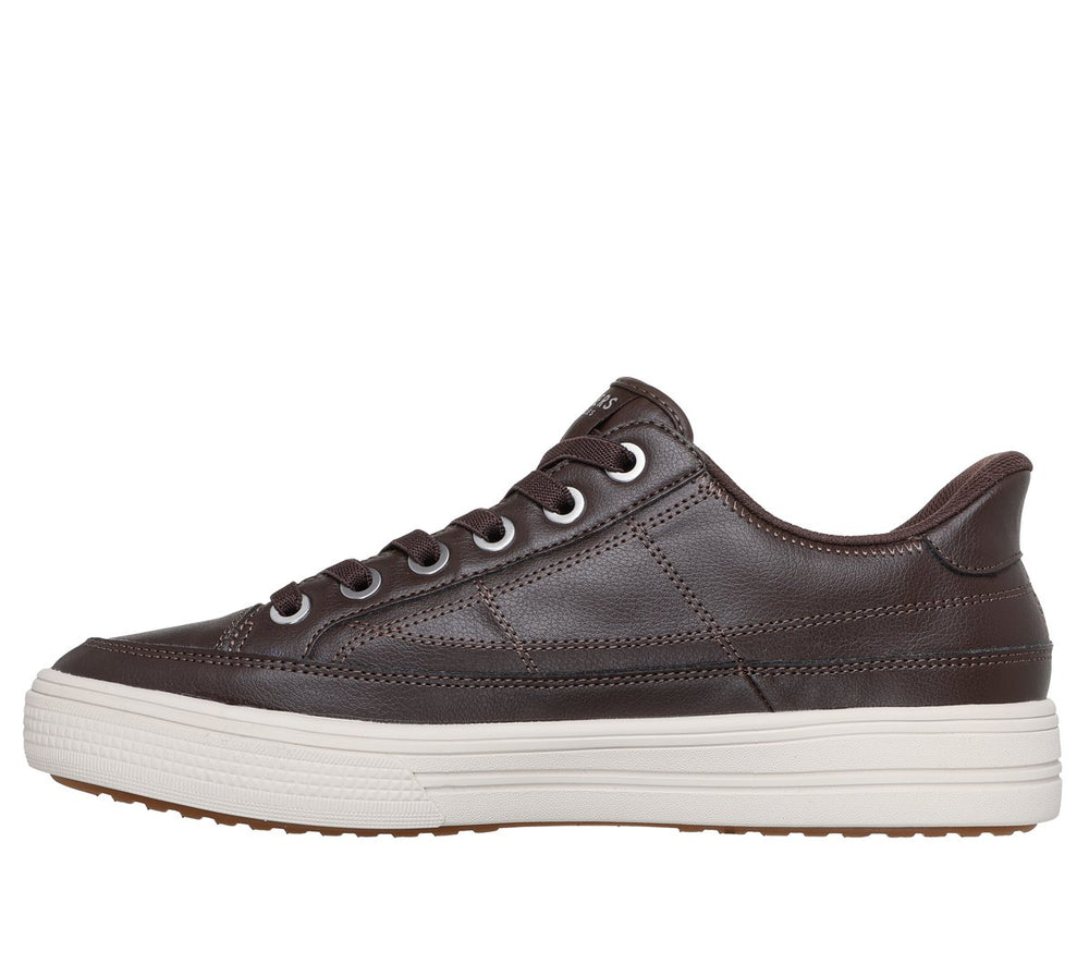 Slip-ins: Arch Fit Arcade - Catch Ya There|Skechers