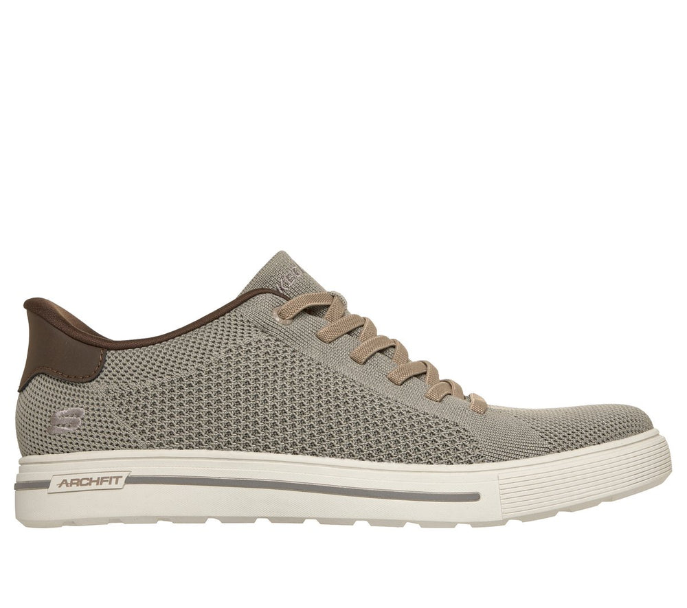 Slip-ins Relaxed Fit: Arch Fit Solano 2.0 - Archer|Skechers