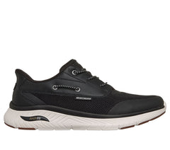 Slip-ins Relaxed Fit: Arch Fit Crosser - Frederick|Skechers