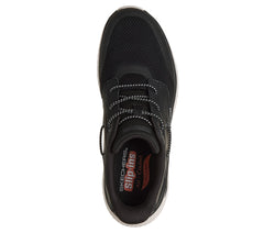 Slip-ins Relaxed Fit: Arch Fit Crosser - Frederick|Skechers