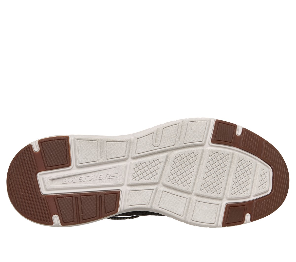 Slip-ins Relaxed Fit: Arch Fit Crosser - Frederick|Skechers