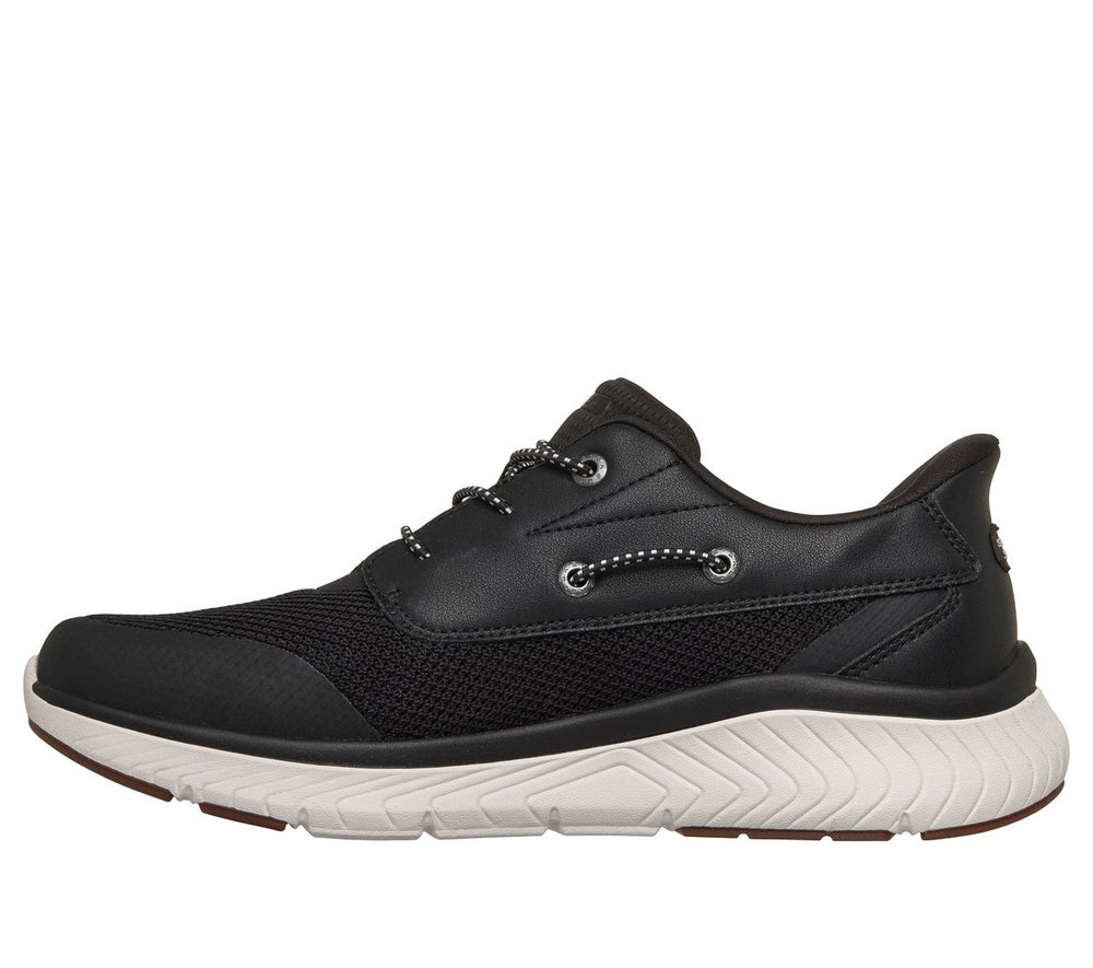 Slip-ins Relaxed Fit: Arch Fit Crosser - Frederick|Skechers