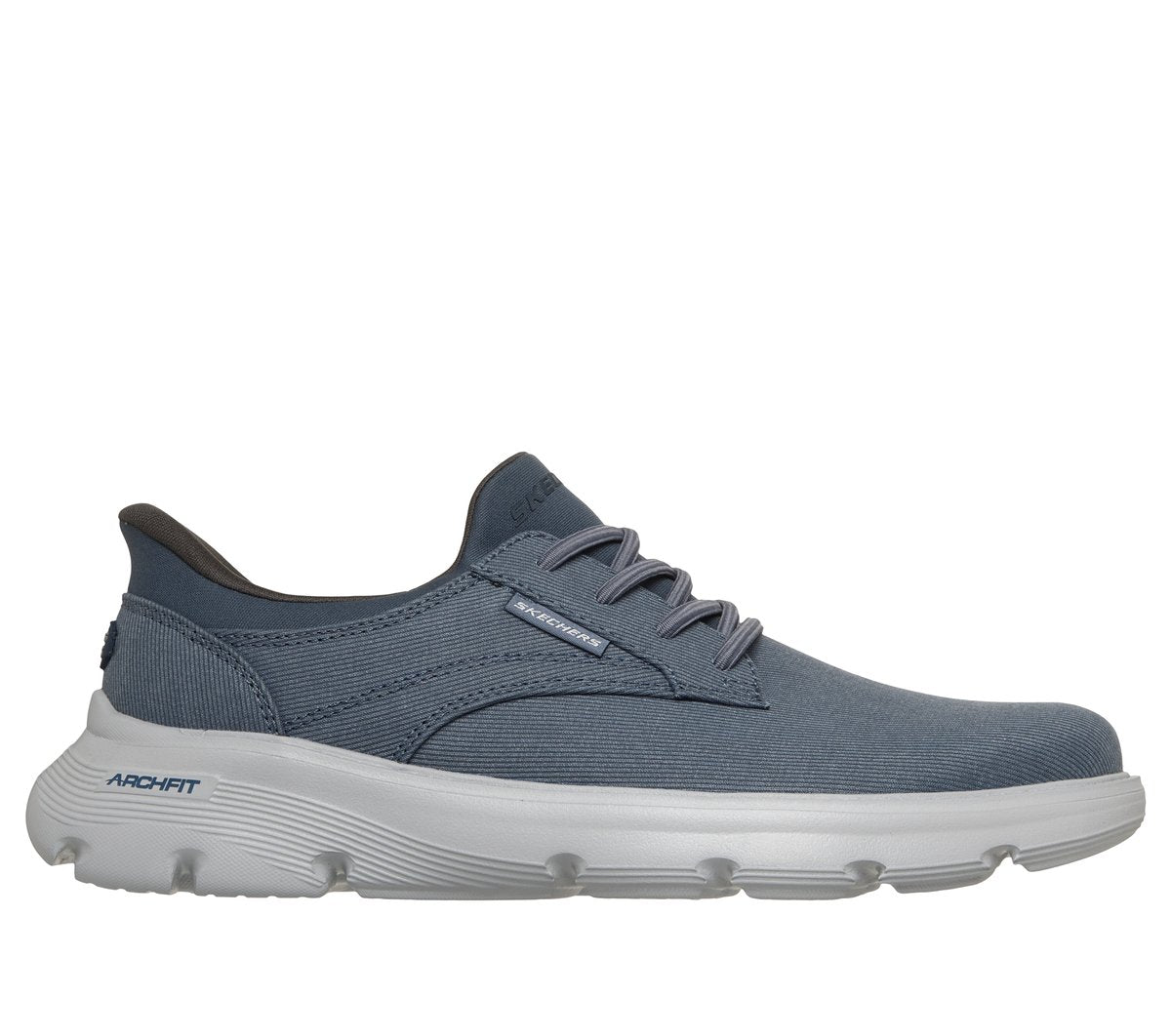 Slip-ins Relaxed Fit: Arch Fit Garza - Thaddeus|Skechers