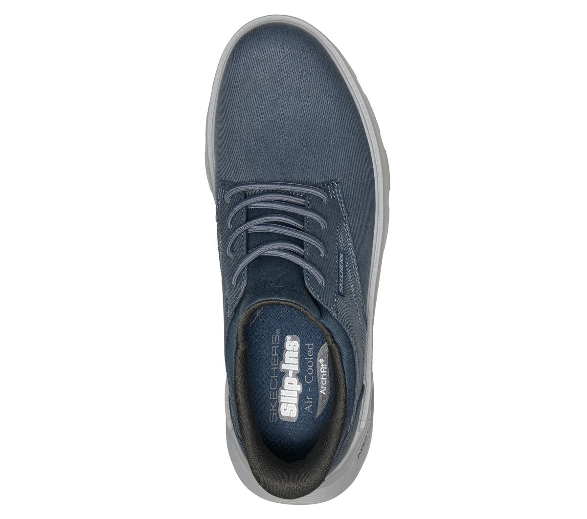 Slip-ins Relaxed Fit: Arch Fit Garza - Thaddeus|Skechers