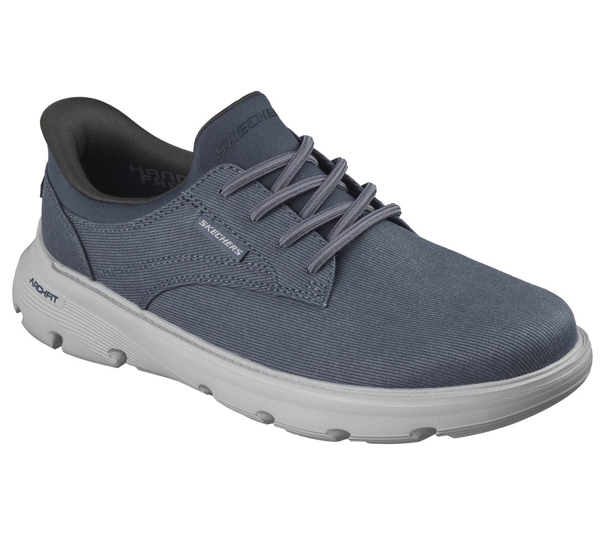 Slip-ins Relaxed Fit: Arch Fit Garza - Thaddeus|Skechers