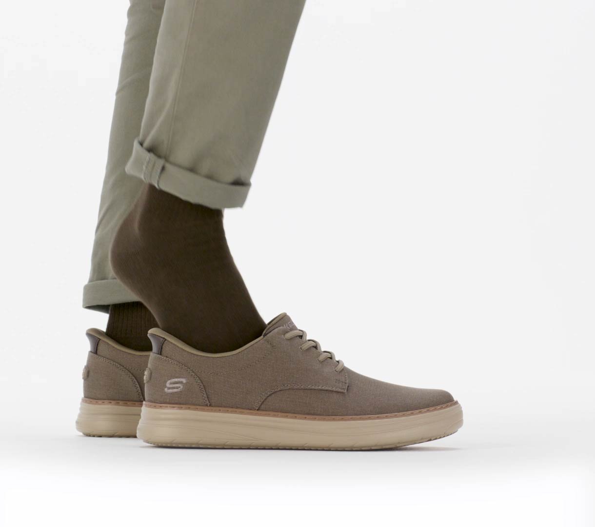Slip-ins: Hyland - Justino|Skechers