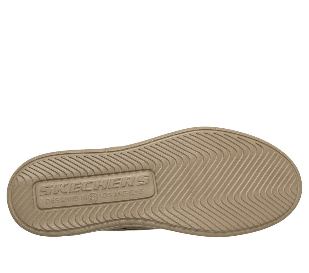 Slip-ins: Hyland - Justino|Skechers