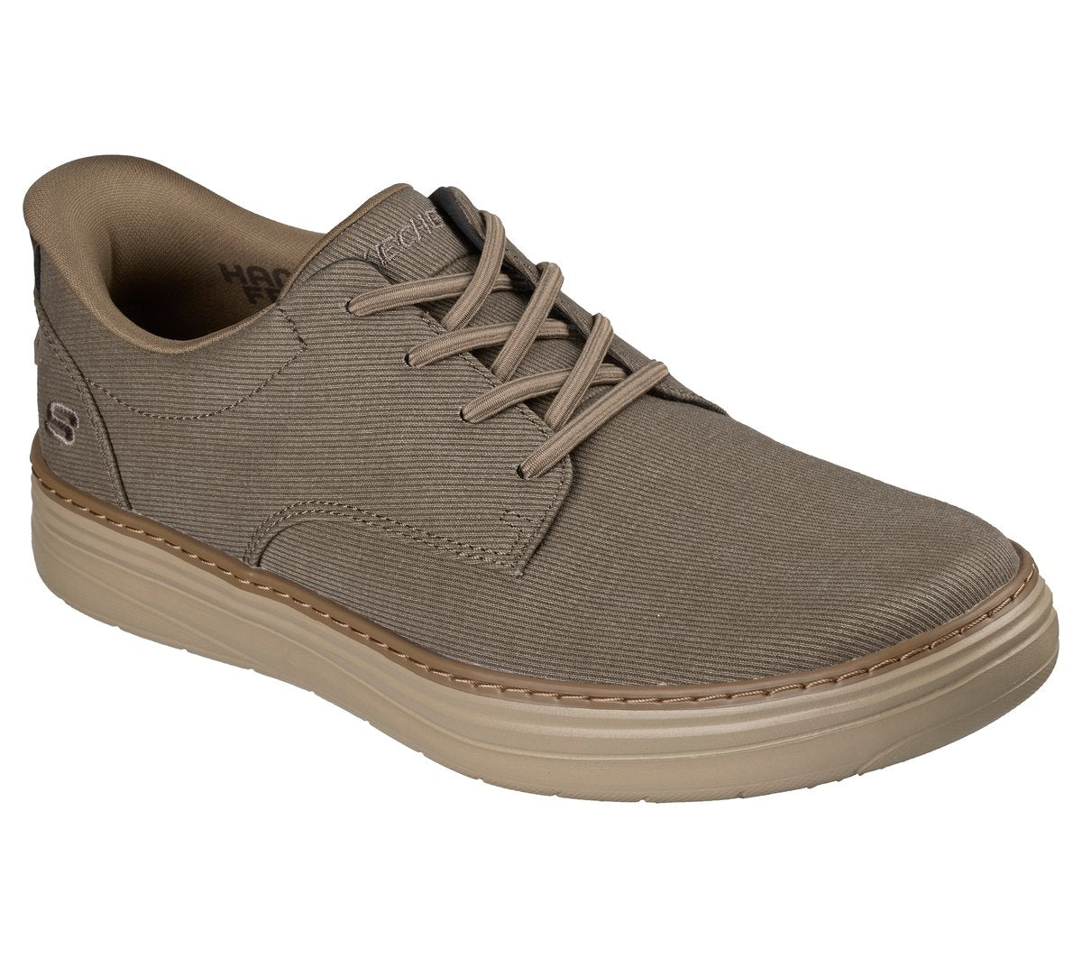 Slip-ins: Hyland - Justino|Skechers