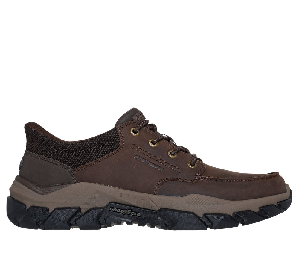 Slip-ins Relaxed Fit: Santoro - Serge|Skechers
