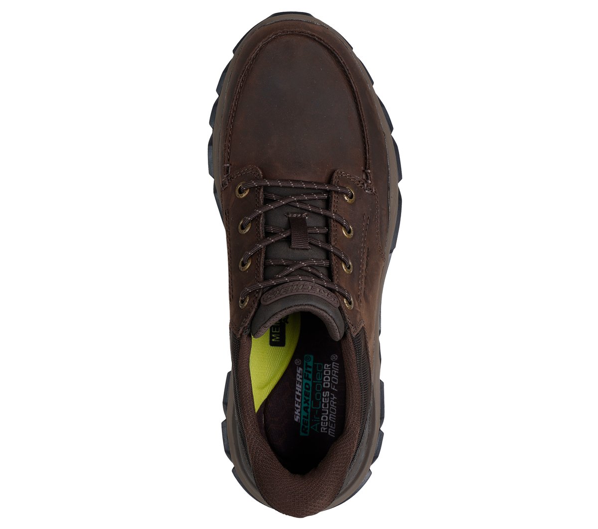 Slip-ins Relaxed Fit: Santoro - Serge|Skechers
