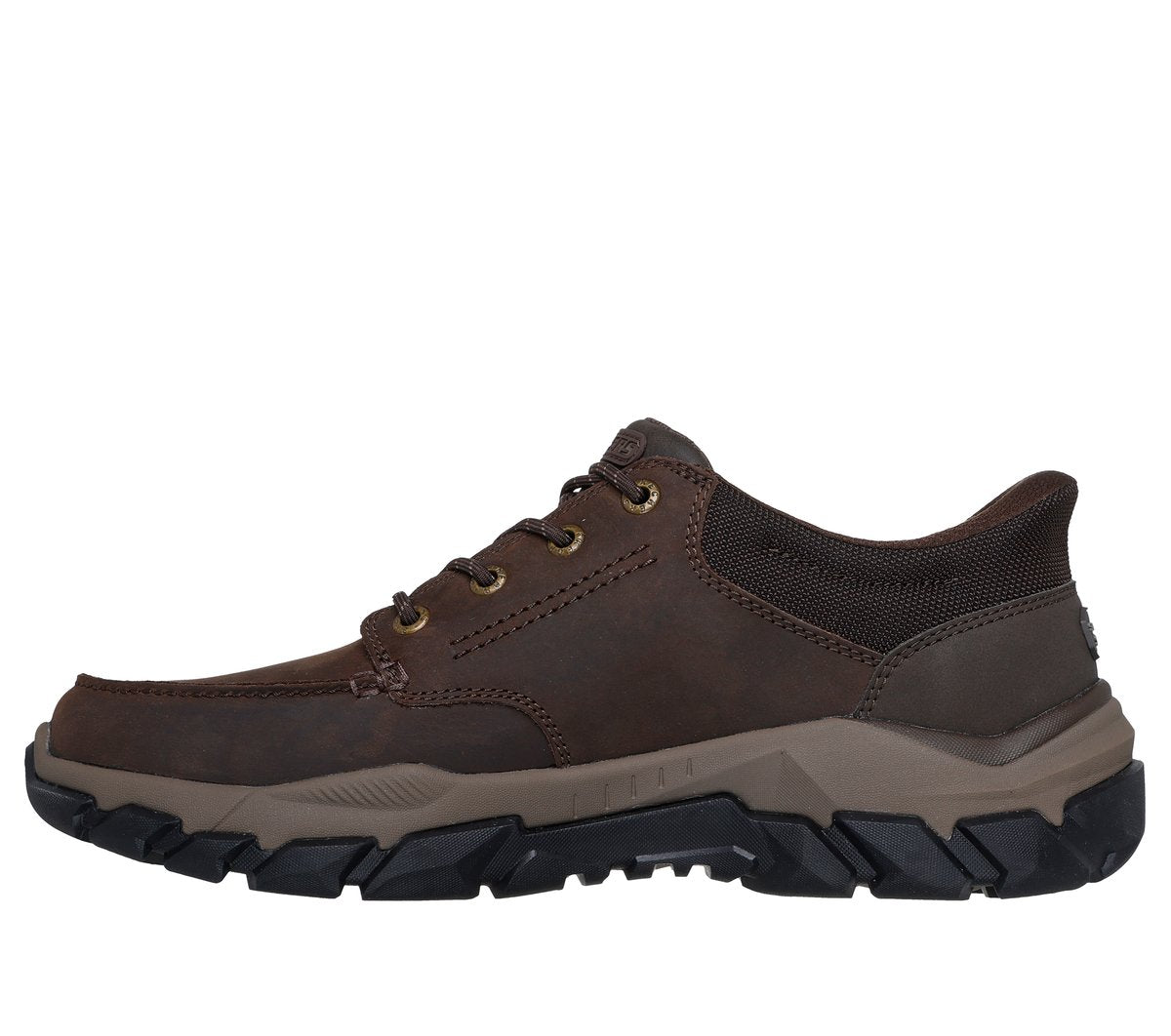 Slip-ins Relaxed Fit: Santoro - Serge|Skechers