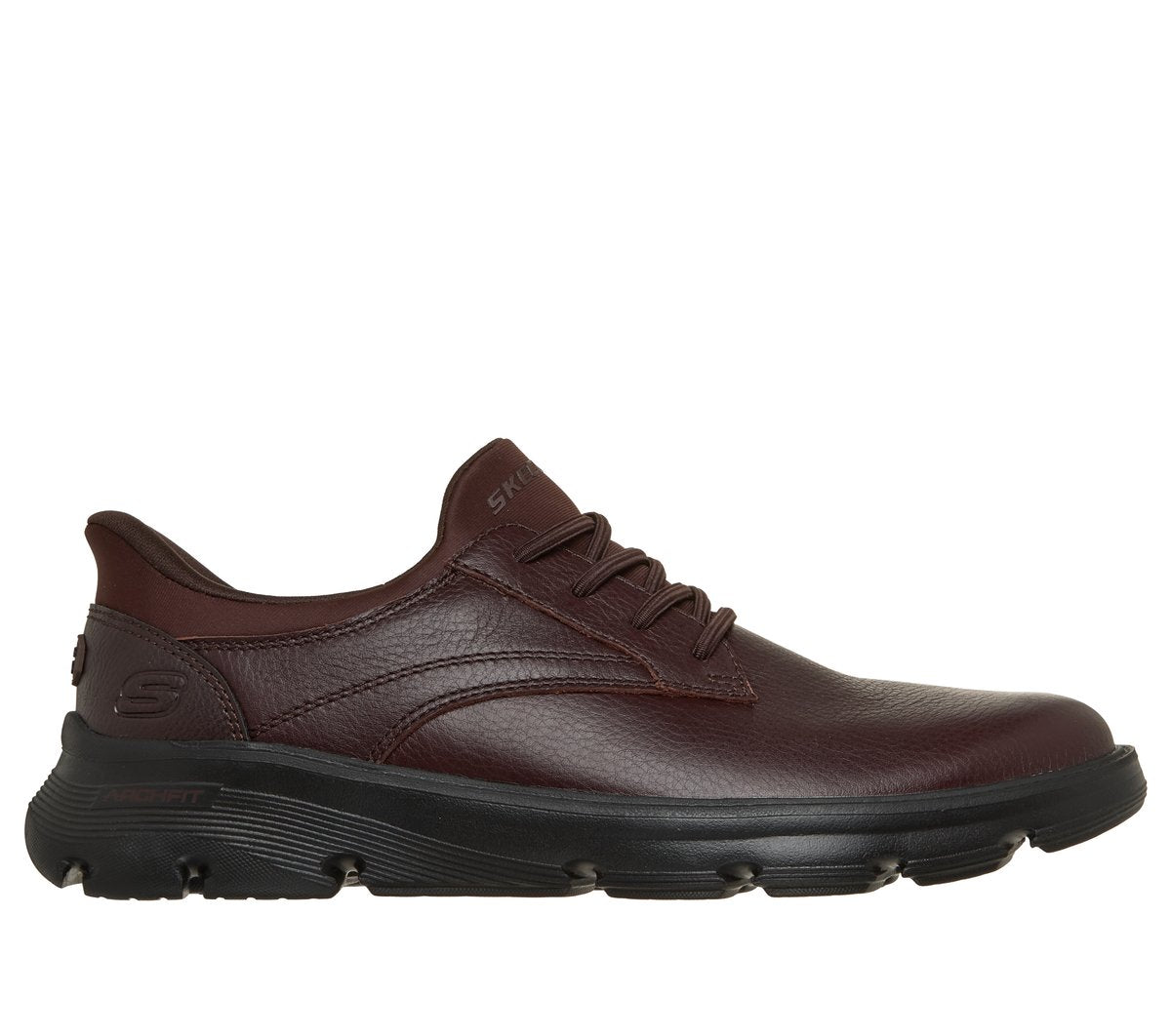 Slip-ins Relaxed Fit: Arch Fit Garza - Langston|Skechers