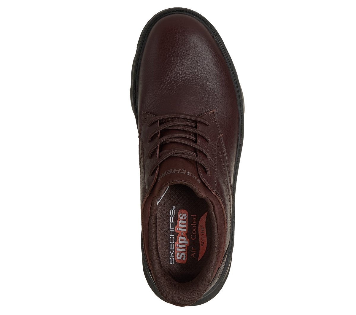 Slip-ins Relaxed Fit: Arch Fit Garza - Langston|Skechers