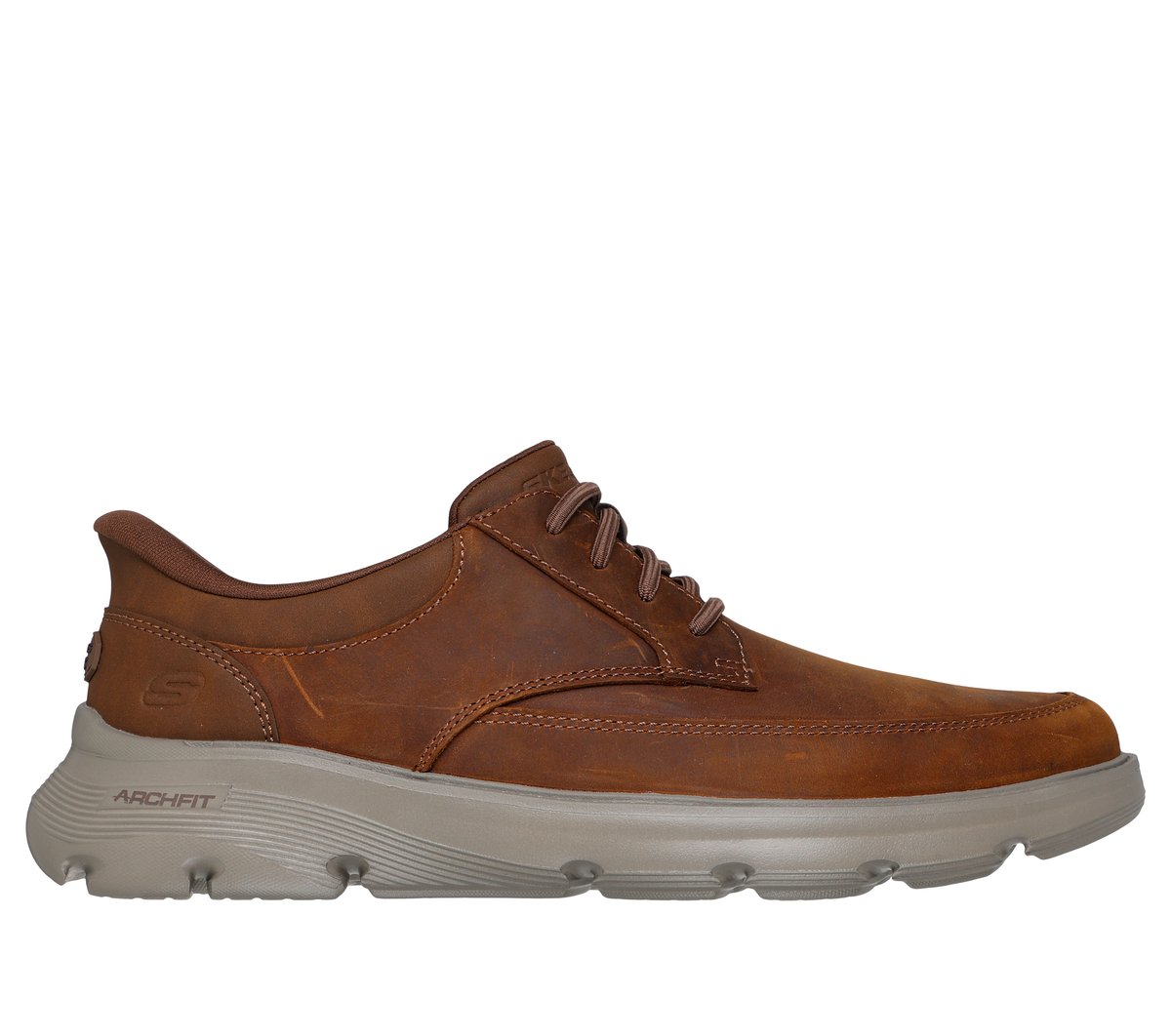 Slip-ins: Arch Fit Garza - Rowan|Skechers