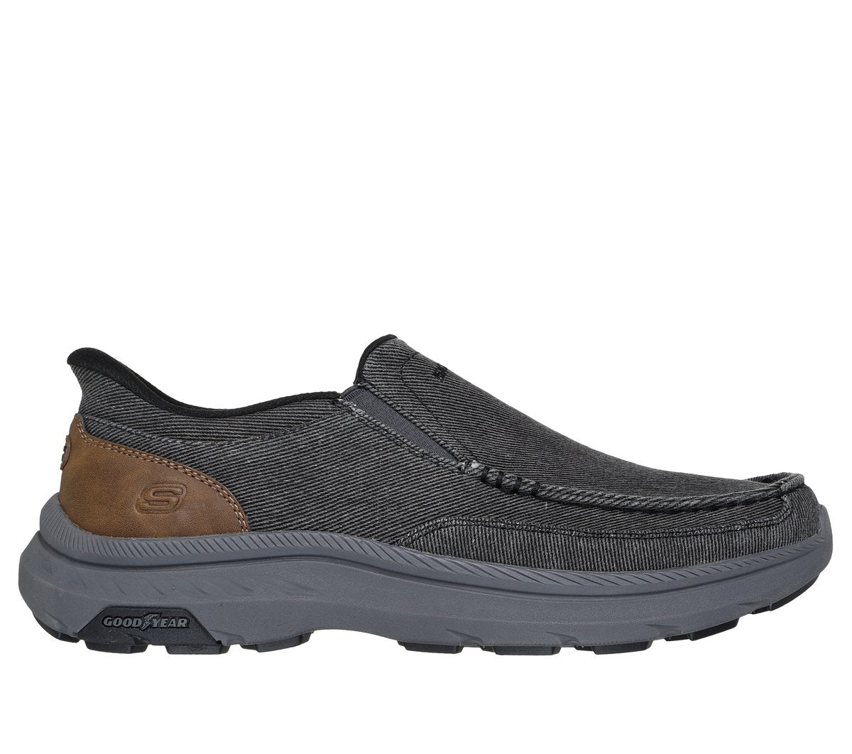 Slip-ins Relaxed Fit: Pollard - Rohan|Skechers