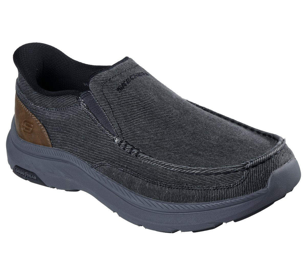 Slip-ins Relaxed Fit: Pollard - Rohan|Skechers